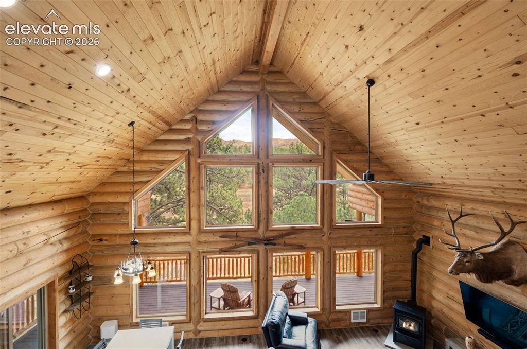 15372 Westcreek Road Woodland Park CO 80863