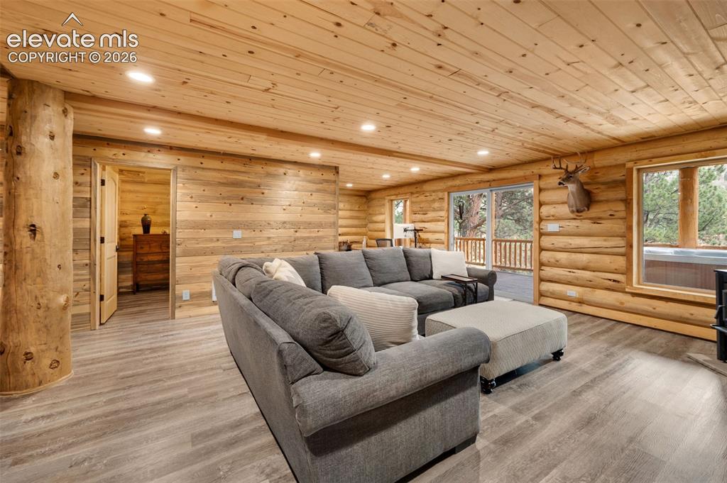 15372 Westcreek Road Woodland Park CO 80863