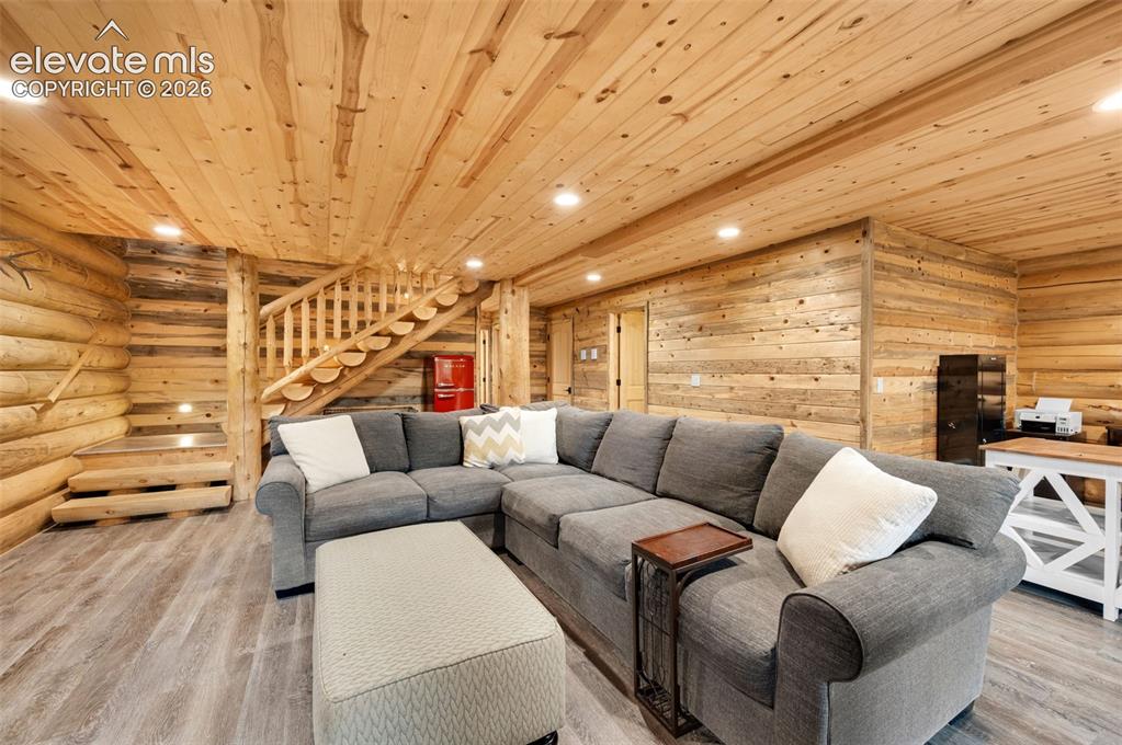 15372 Westcreek Road Woodland Park CO 80863