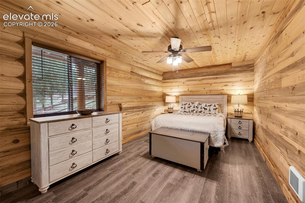 15372 Westcreek Road Woodland Park CO 80863
