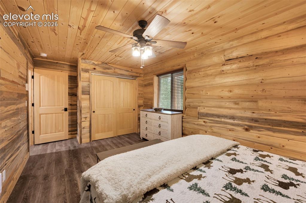 15372 Westcreek Road Woodland Park CO 80863