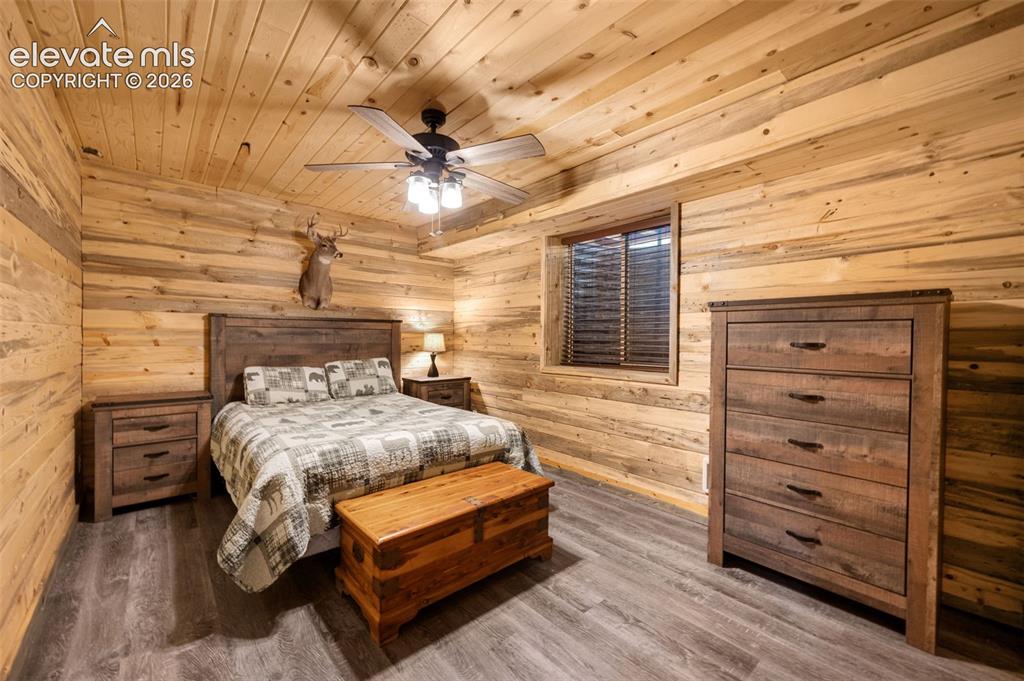 15372 Westcreek Road Woodland Park CO 80863