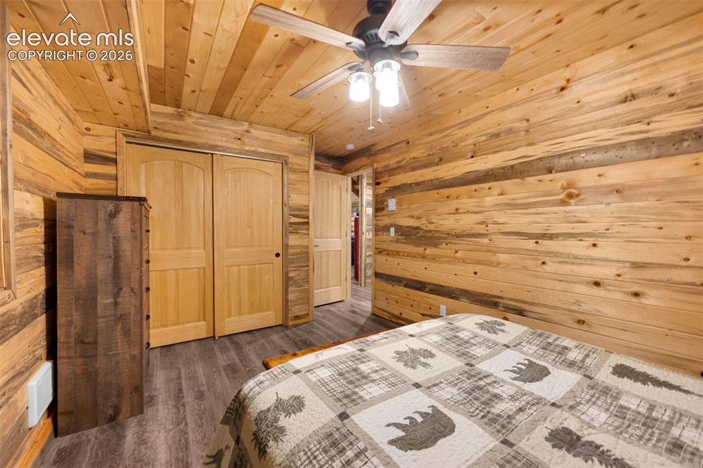 15372 Westcreek Road Woodland Park CO 80863