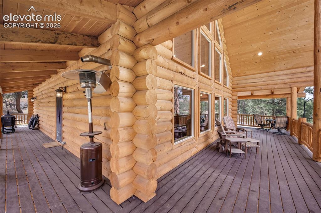 15372 Westcreek Road Woodland Park CO 80863