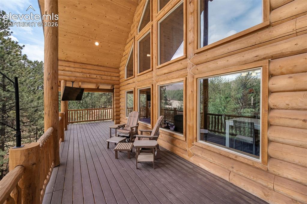 15372 Westcreek Road Woodland Park CO 80863
