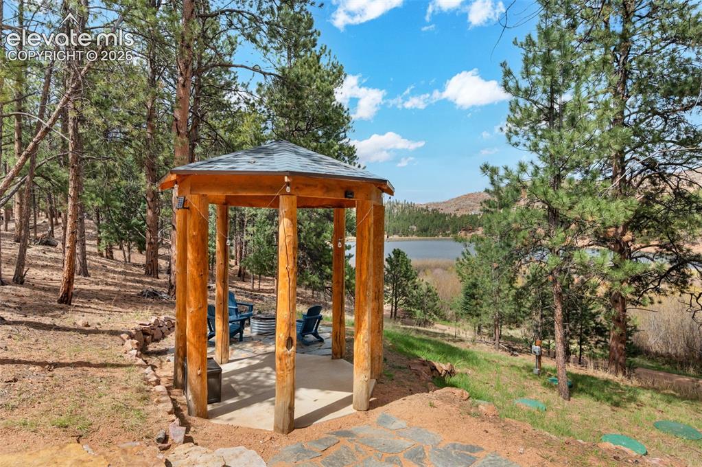 15372 Westcreek Road Woodland Park CO 80863
