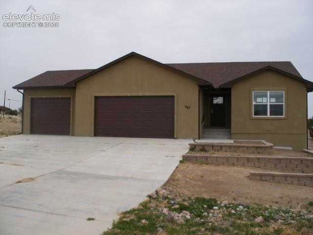 287 E Hastings Avenue Pueblo West CO 81007