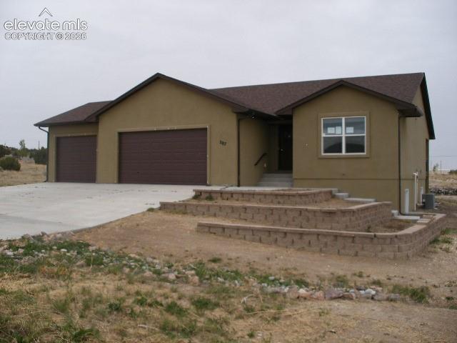287 E Hastings Avenue Pueblo West CO 81007