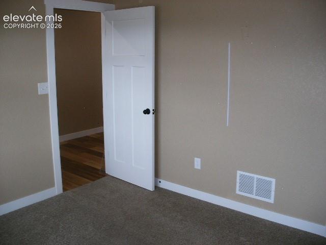 287 E Hastings Avenue Pueblo West CO 81007