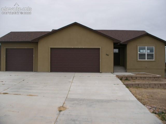 287 E Hastings Avenue Pueblo West CO 81007