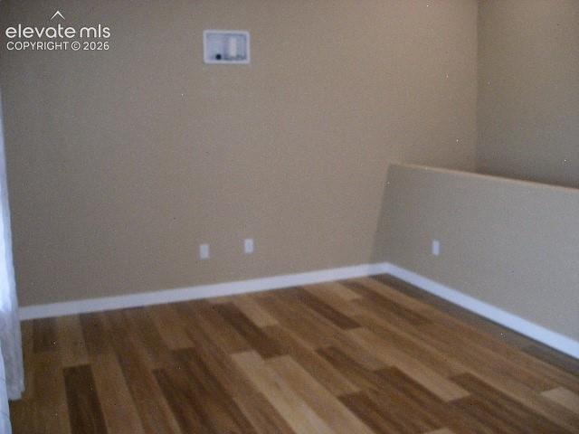 287 E Hastings Avenue Pueblo West CO 81007