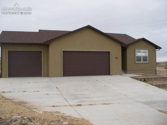 287 E Hastings Avenue Pueblo West CO 81007