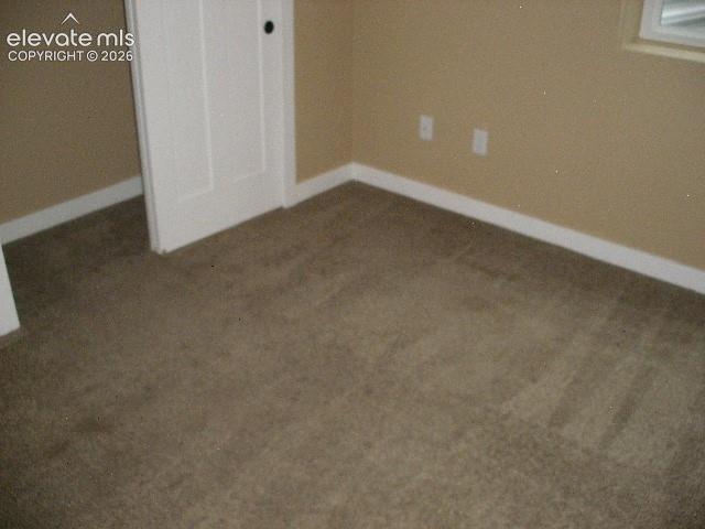 287 E Hastings Avenue Pueblo West CO 81007