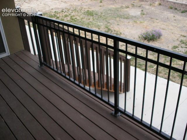 287 E Hastings Avenue Pueblo West CO 81007
