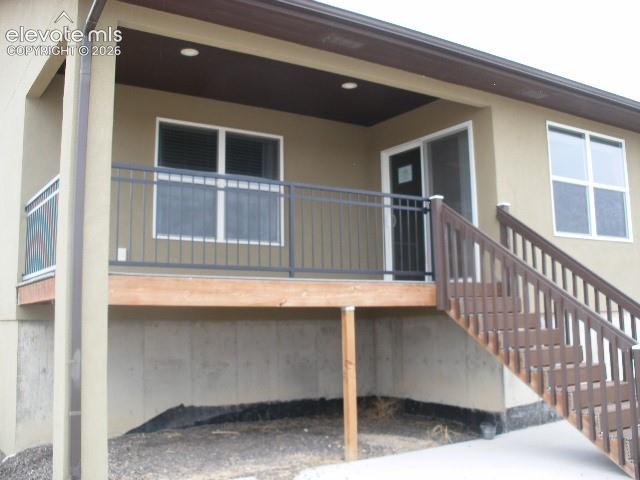 287 E Hastings Avenue Pueblo West CO 81007