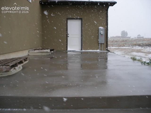 287 E Hastings Avenue Pueblo West CO 81007