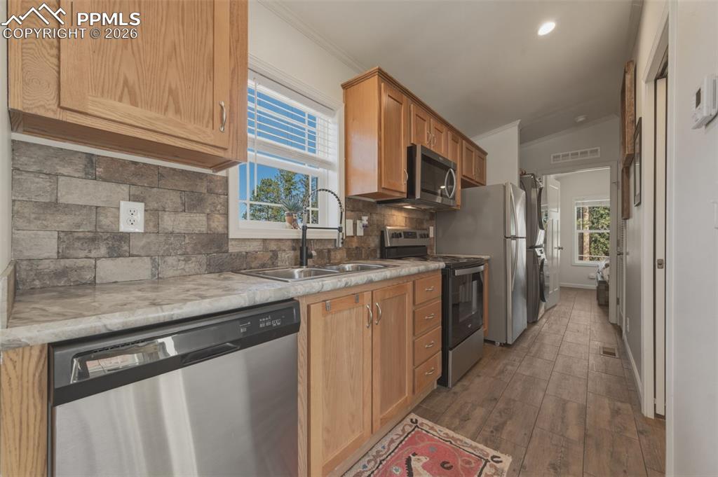 1311 Calm Mountain Point Woodland Park CO 80863