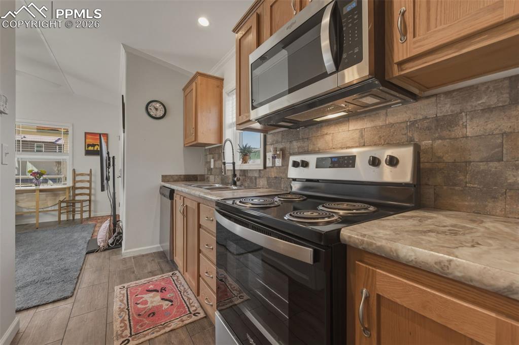 1311 Calm Mountain Point Woodland Park CO 80863