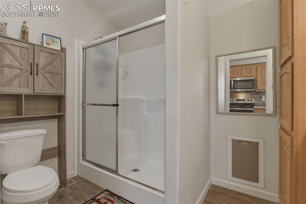 1311 Calm Mountain Point Woodland Park CO 80863