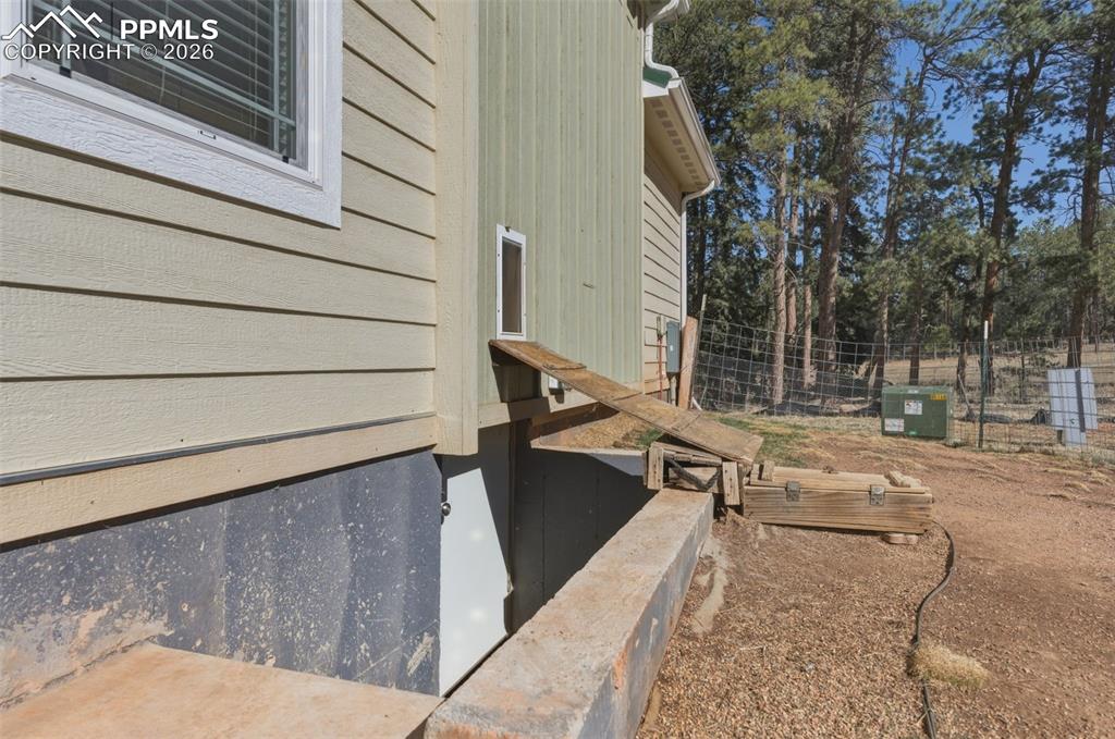 1311 Calm Mountain Point Woodland Park CO 80863