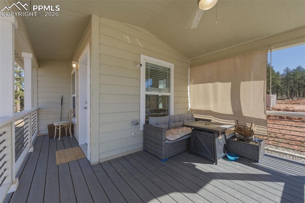 1311 Calm Mountain Point Woodland Park CO 80863