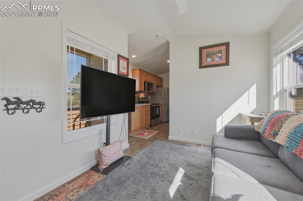 1311 Calm Mountain Point Woodland Park CO 80863