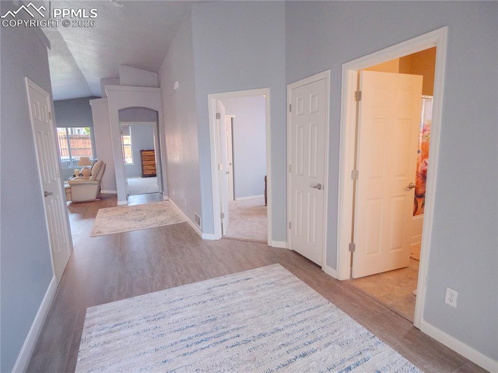 7528 Short Grass Court Colorado Springs CO 80915