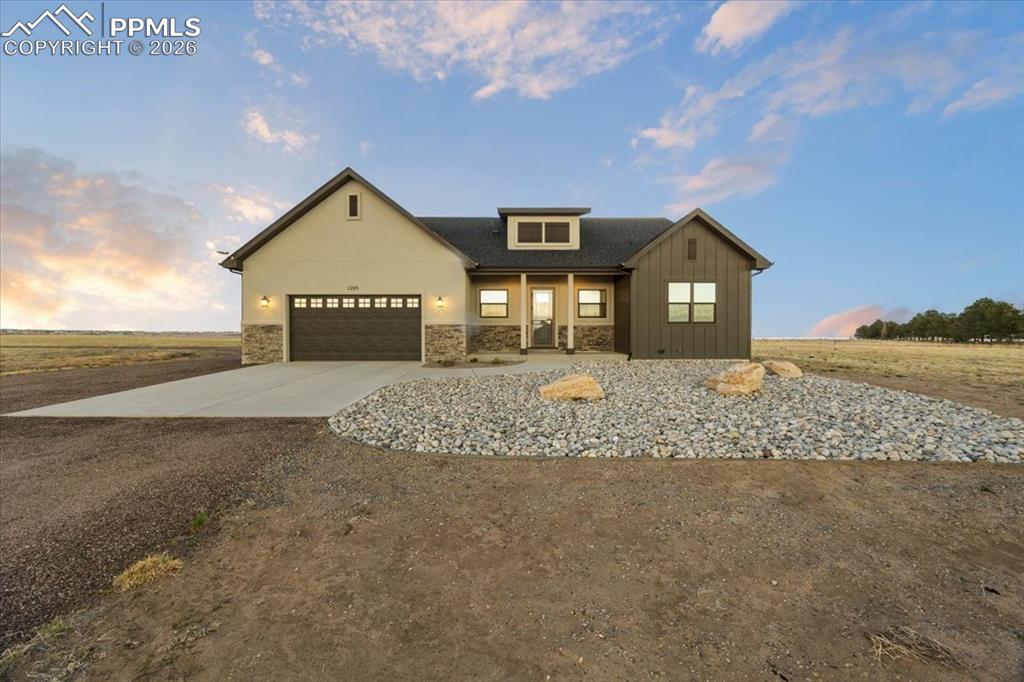 2265 Terri Lee Drive Peyton CO 80831
