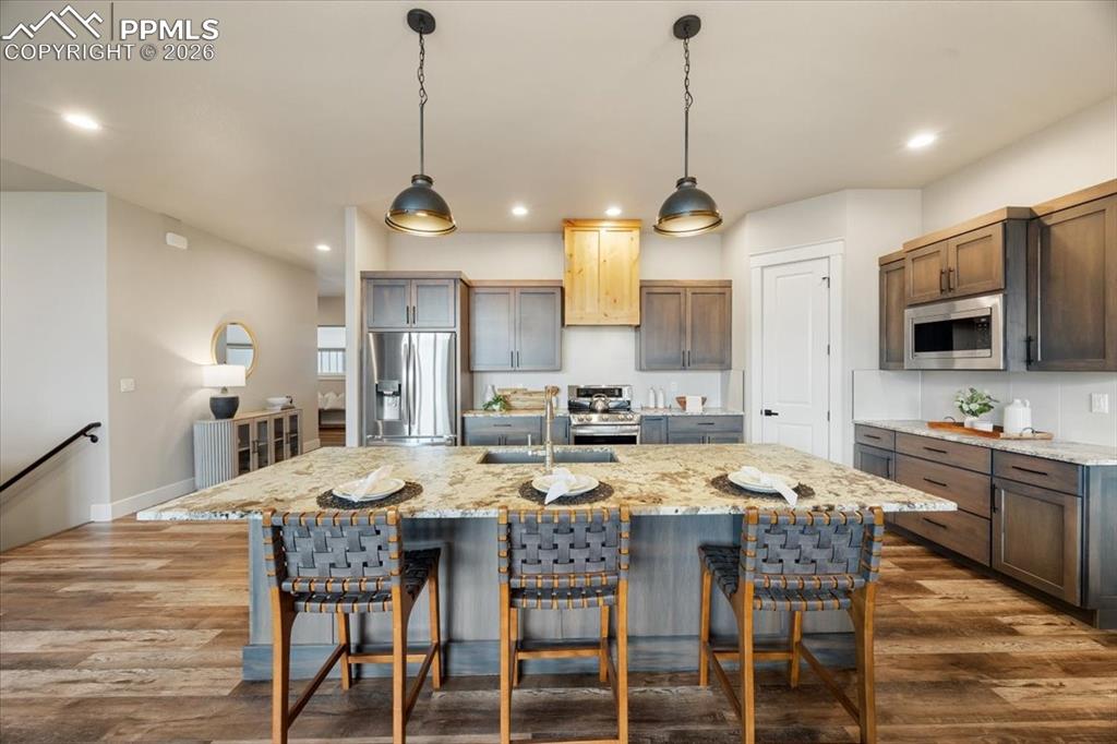 2265 Terri Lee Drive Peyton CO 80831