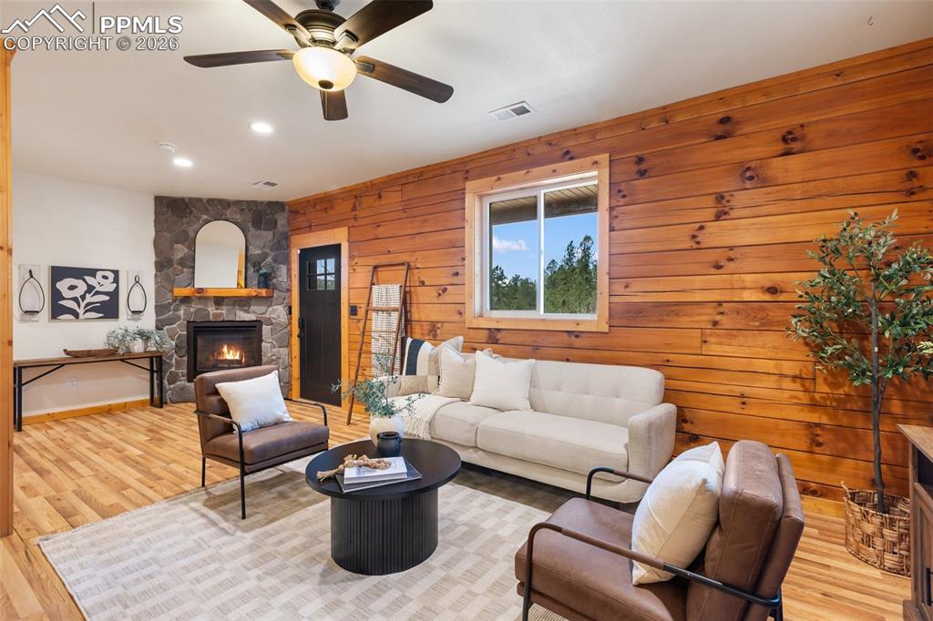 60 Beaver Pond Road Divide CO 80814