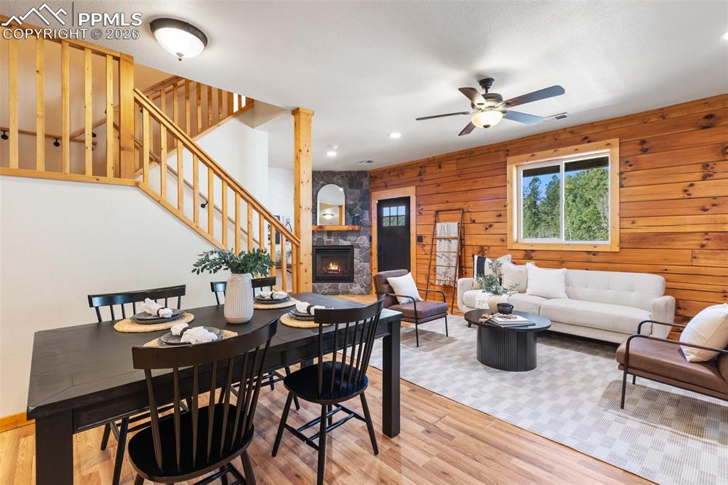 60 Beaver Pond Road Divide CO 80814