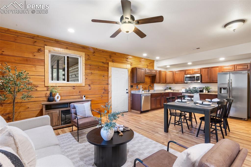 60 Beaver Pond Road Divide CO 80814