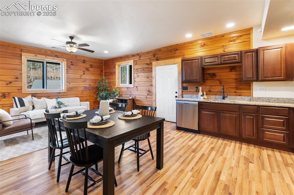 60 Beaver Pond Road Divide CO 80814