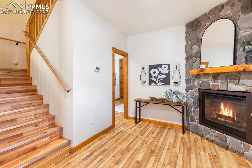 60 Beaver Pond Road Divide CO 80814