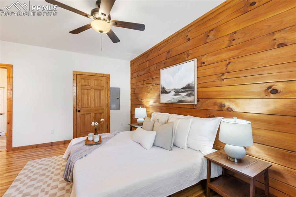 60 Beaver Pond Road Divide CO 80814