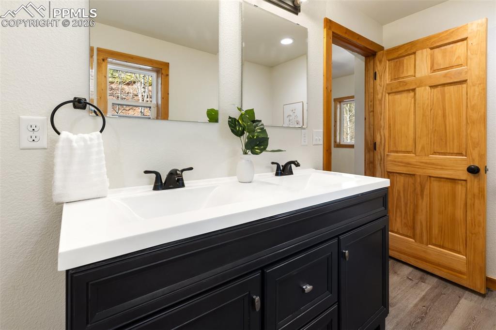 60 Beaver Pond Road Divide CO 80814