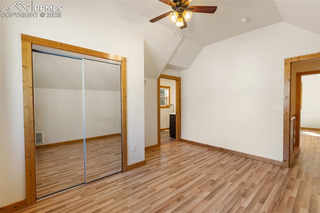 60 Beaver Pond Road Divide CO 80814