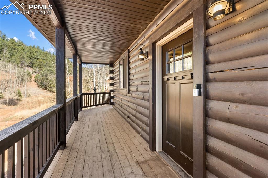 60 Beaver Pond Road Divide CO 80814