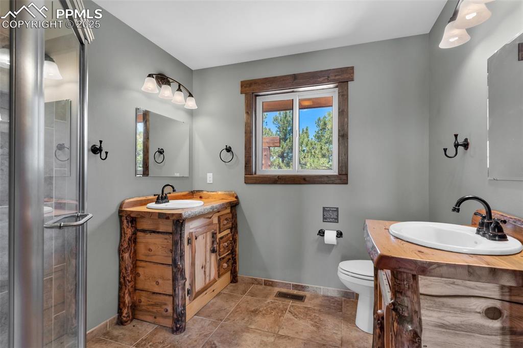 2100 County Road 310 Westcliffe CO 81252