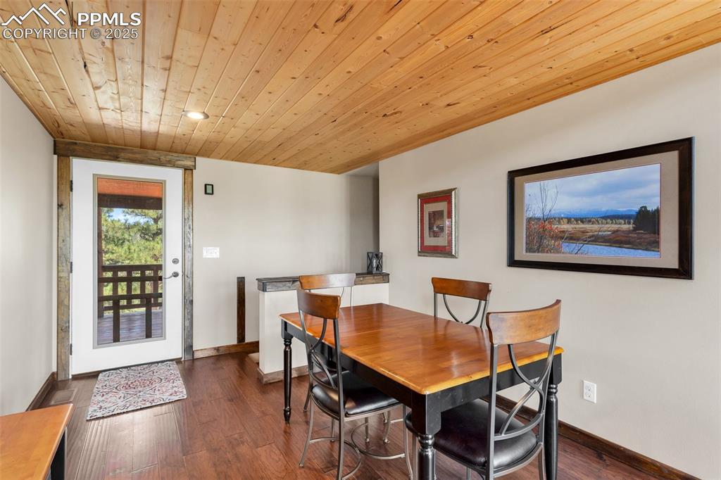 2100 County Road 310 Westcliffe CO 81252