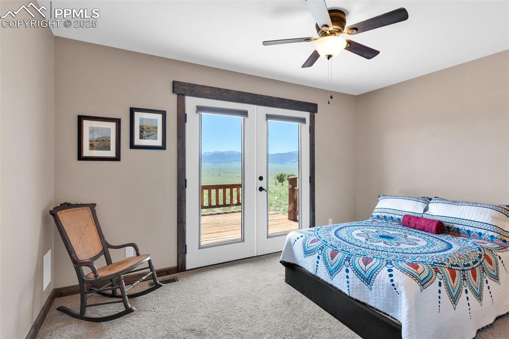 2100 County Road 310 Westcliffe CO 81252
