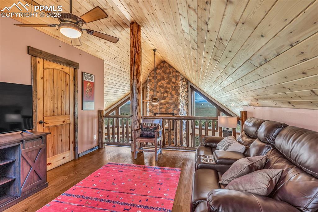 2100 County Road 310 Westcliffe CO 81252