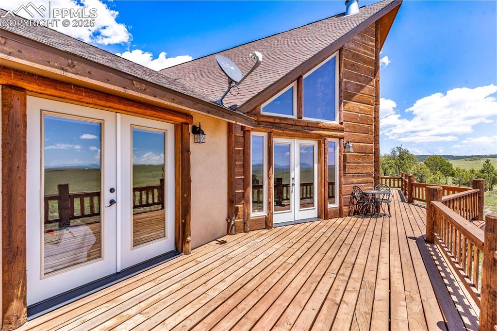 2100 County Road 310 Westcliffe CO 81252