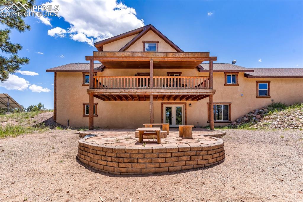 2100 County Road 310 Westcliffe CO 81252