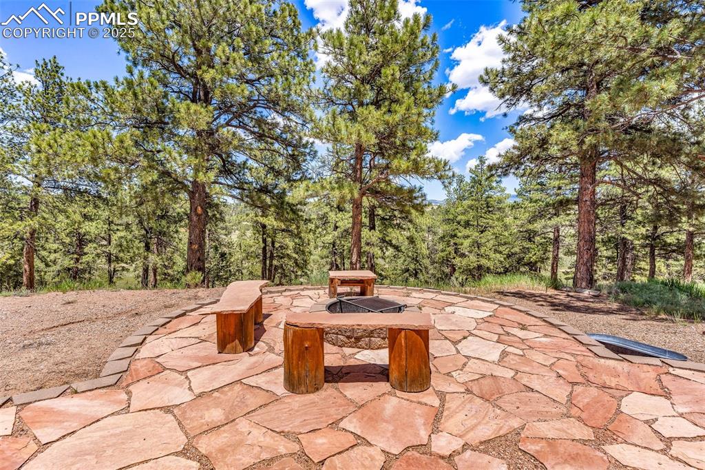2100 County Road 310 Westcliffe CO 81252