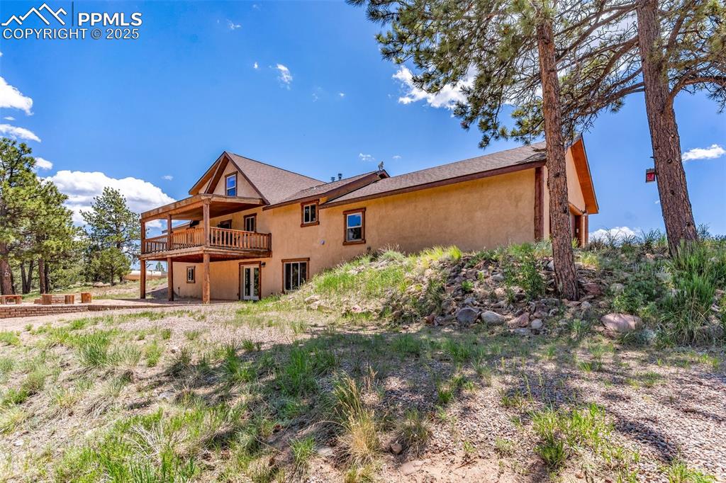 2100 County Road 310 Westcliffe CO 81252