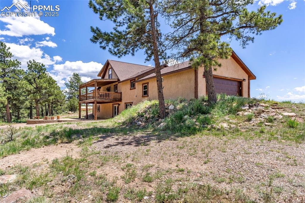 2100 County Road 310 Westcliffe CO 81252