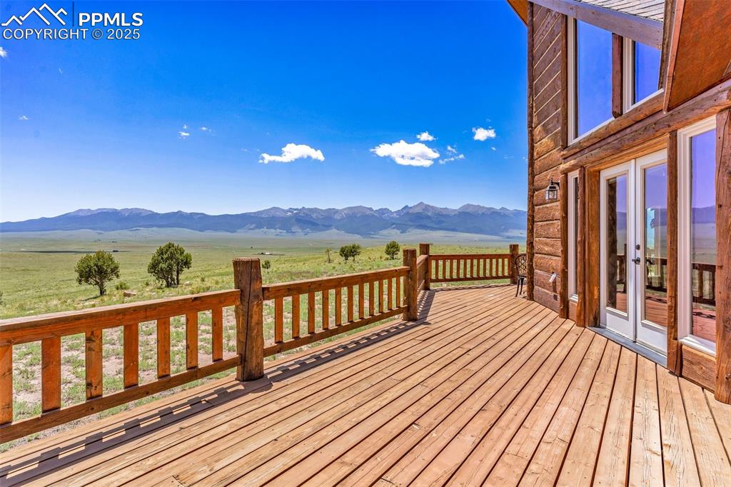 2100 County Road 310 Westcliffe CO 81252