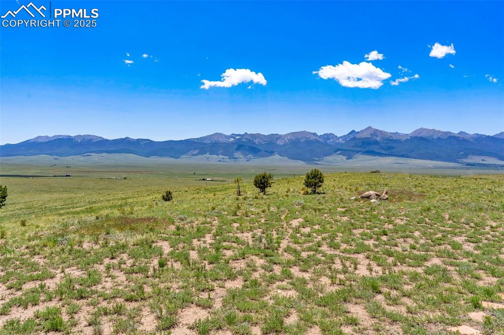 2100 County Road 310 Westcliffe CO 81252