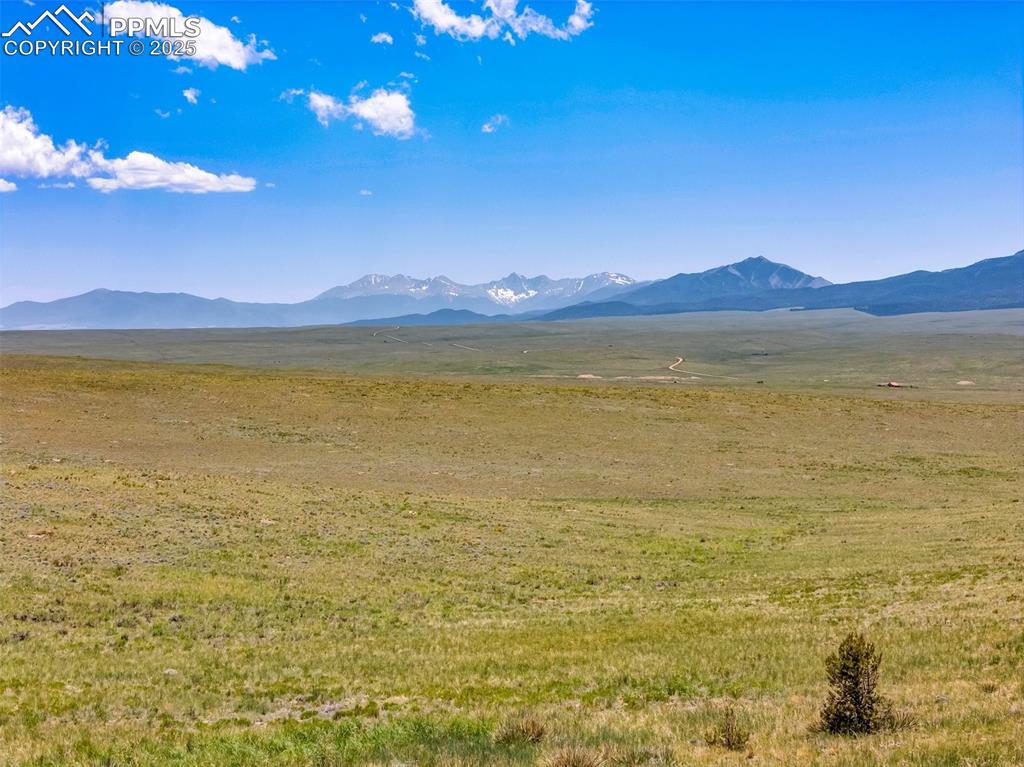 2100 County Road 310 Westcliffe CO 81252